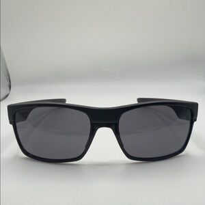 Oakley Black Sunglasses OO9189 No Case